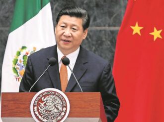 Continuar la amistad tradicional y abrir juntos nuevos horizontes; celebra China