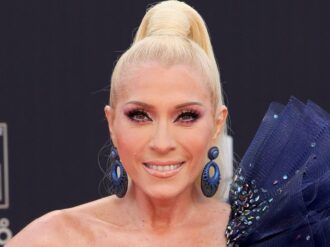 Se lanzan contra El apagón, la canción de Yuri que habla de incesto