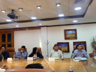 Mejorarán atención y servicio público con una guía consultiva