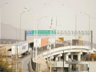 Mejora comercio entre UE y México tras Covid