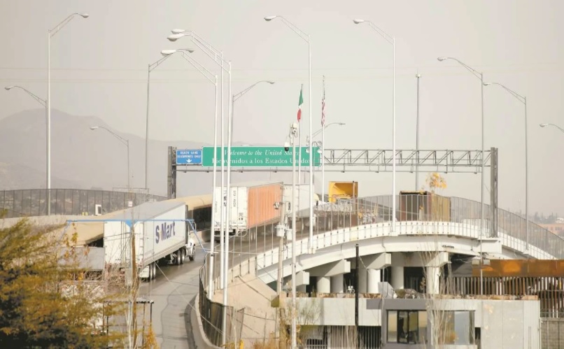 Mejora comercio entre UE y México tras Covid