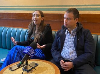 David Monreal, el peor gobernador de la historia: PAN