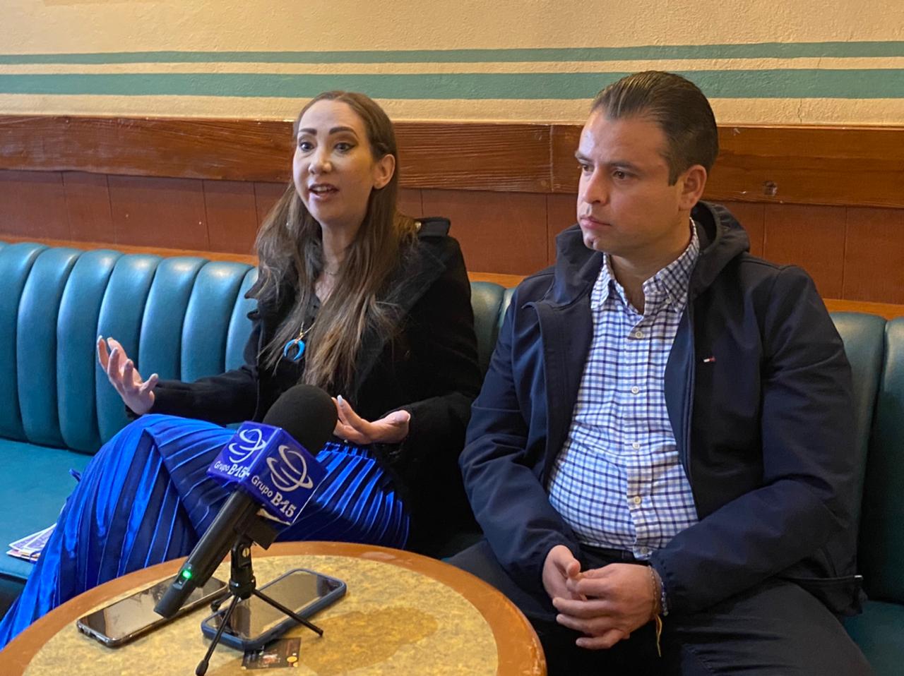 David Monreal, el peor gobernador de la historia: PAN