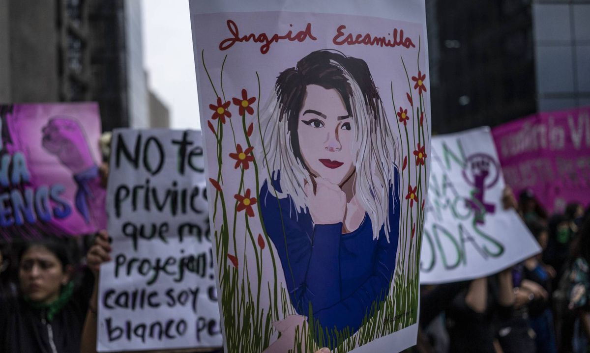 Aprueban diputados la Ley Ingrid