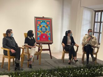 Inicia el programa de Exposiciones del FCZ