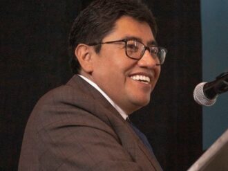 Busca Saúl Monreal reactivar la economía en El Mineral