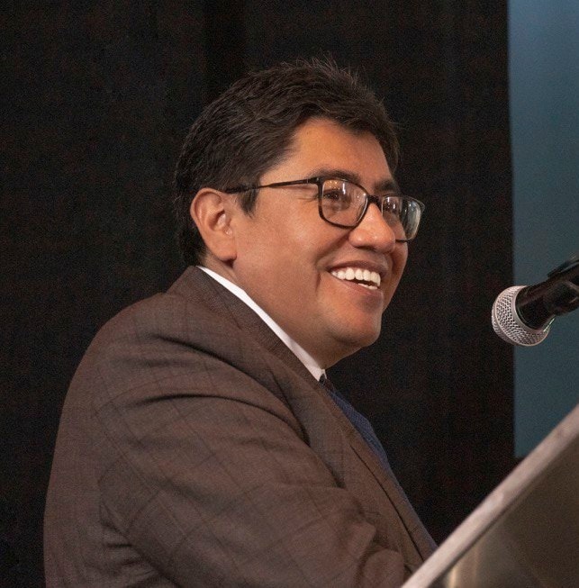 Busca Saúl Monreal reactivar la economía en El Mineral