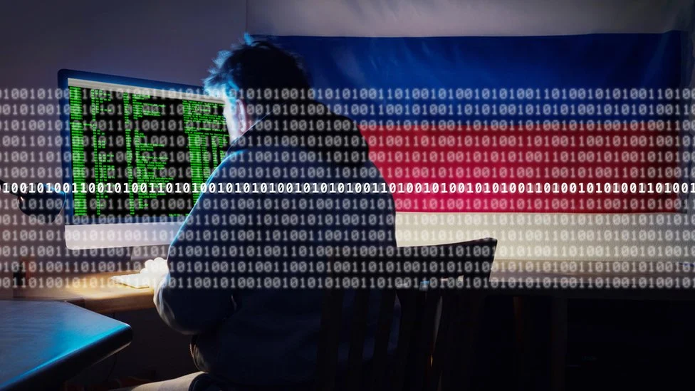 ¿Debería Rusia ser desconectada de internet tras la invasión de Ucrania?
