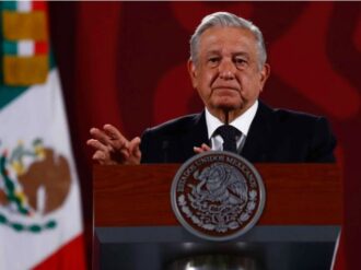 México no cancelará contratos con Rusia tras invasión a Ucrania