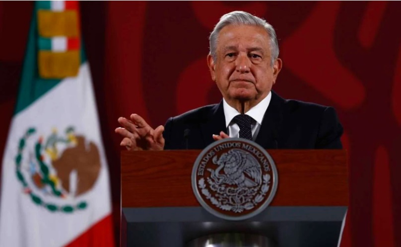 México no cancelará contratos con Rusia tras invasión a Ucrania