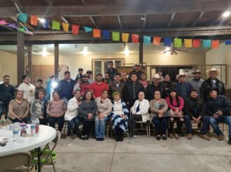 Se unen migrantes y municipios para impulsar al deporte