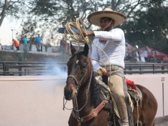 Participarán 222 equipos y 164 escaramuzas en el LXXXVIII Congreso Nacional Charro