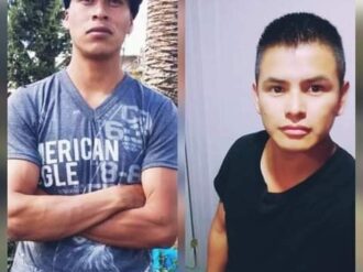 Pueblos originarios, víctimas de desaparición forzada