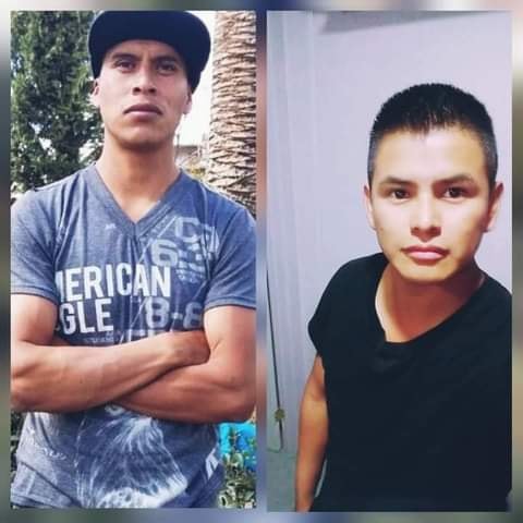 Pueblos originarios, víctimas de desaparición forzada