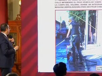 Identifican a Pájaro Sierra, grupo ligado al CJNG,  como responsable de supuesto fusilamiento en San José de Gracia