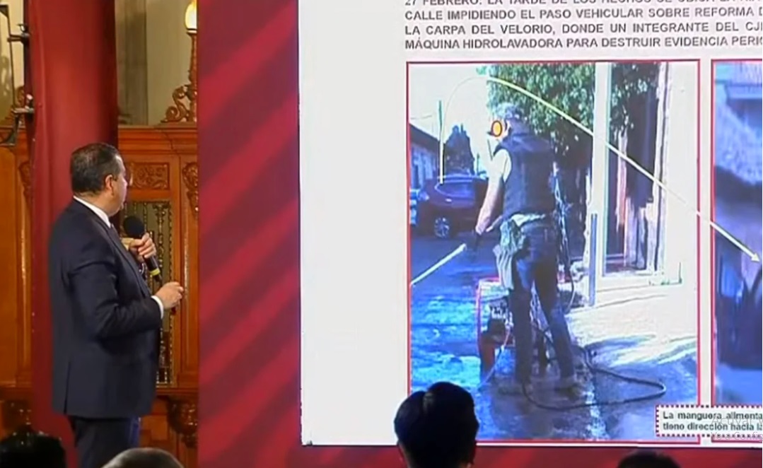 Identifican a Pájaro Sierra, grupo ligado al CJNG,  como responsable de supuesto fusilamiento en San José de Gracia