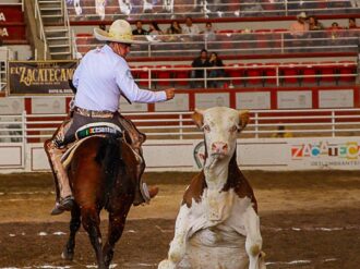 Desplaza Regionales de Jalisco a El Soyate