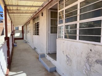 Busca la Secretaría de Administración renovar el comodato a la Escuela de Conservación y Restauración