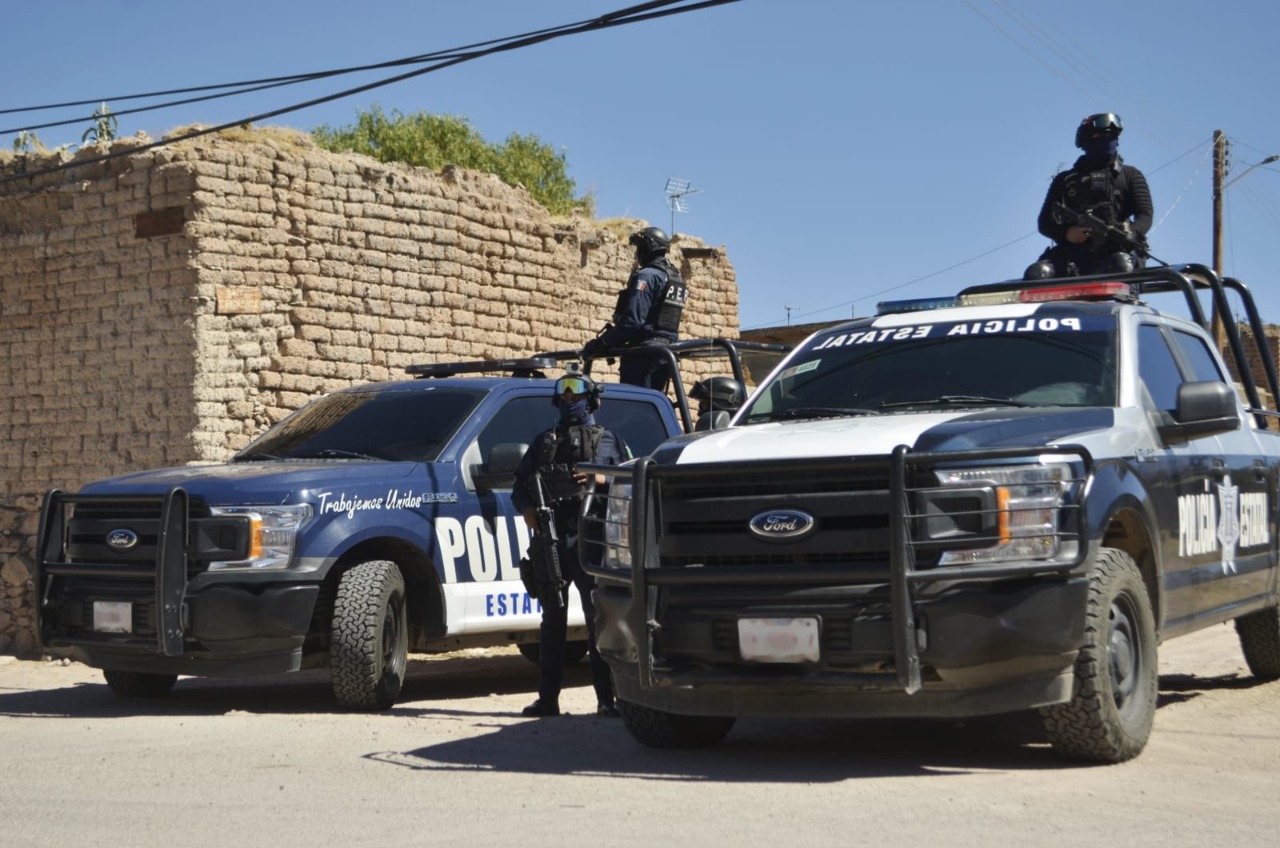 Por violencia sexual y familiar detienen a dos