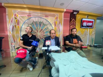 Desfilarán autos como Ferrari, Porshe, Mc Laren y Lamborgini en Zacatecas