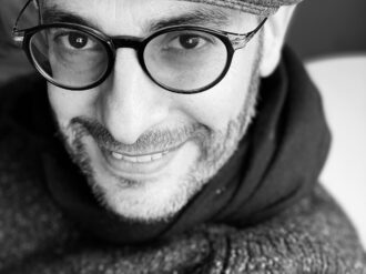 Con Wemerang, zacatecano quiere cambiar el mundo