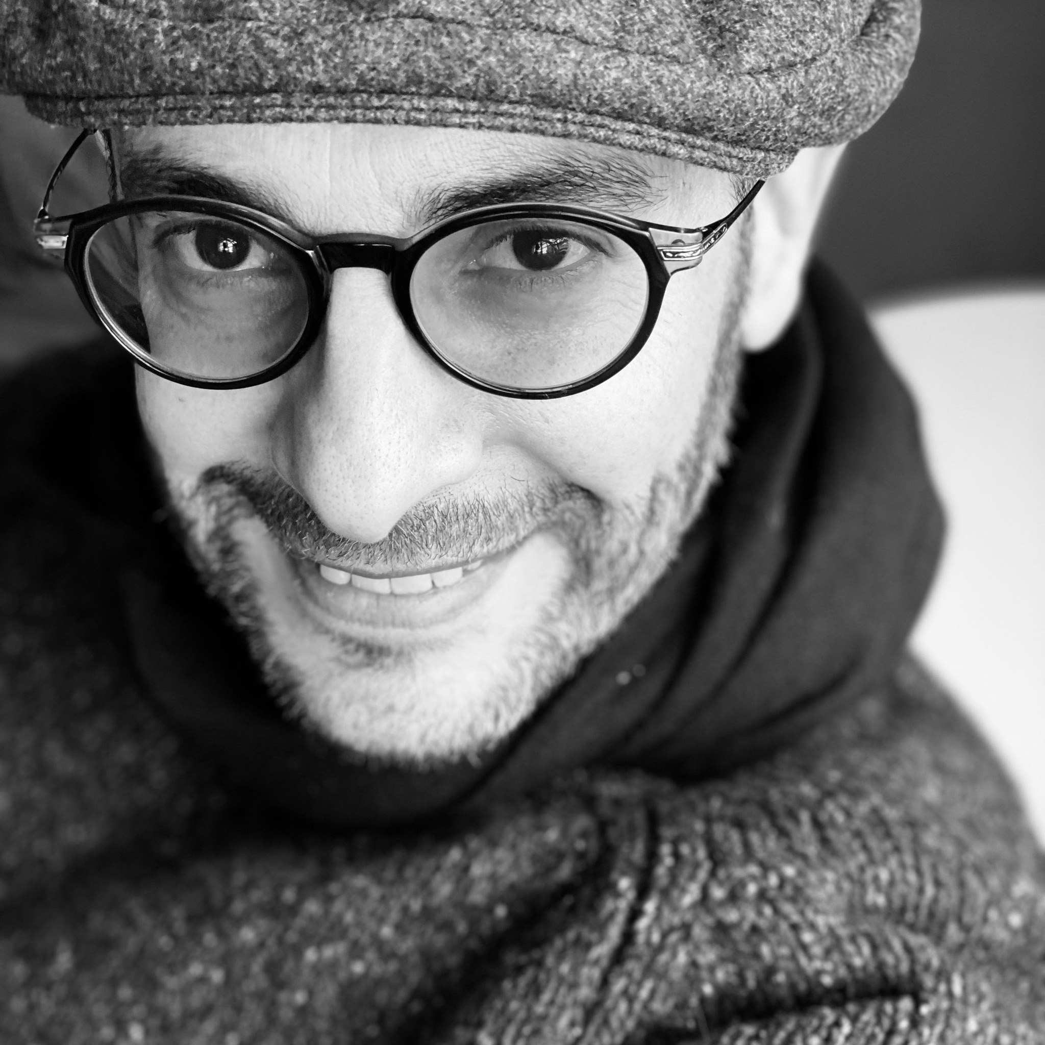 Con Wemerang, zacatecano quiere cambiar el mundo