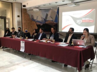 Realizarán diplomado sobre historia parlamentaria