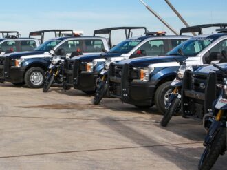 Zacatecas, con más policías asesinados en 2022: Causa en Común