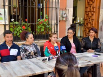 Rompen deportistas de alto rendimiento con el Incufidez