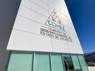 Investiga la CDHEZ participación de un policía en asesinato