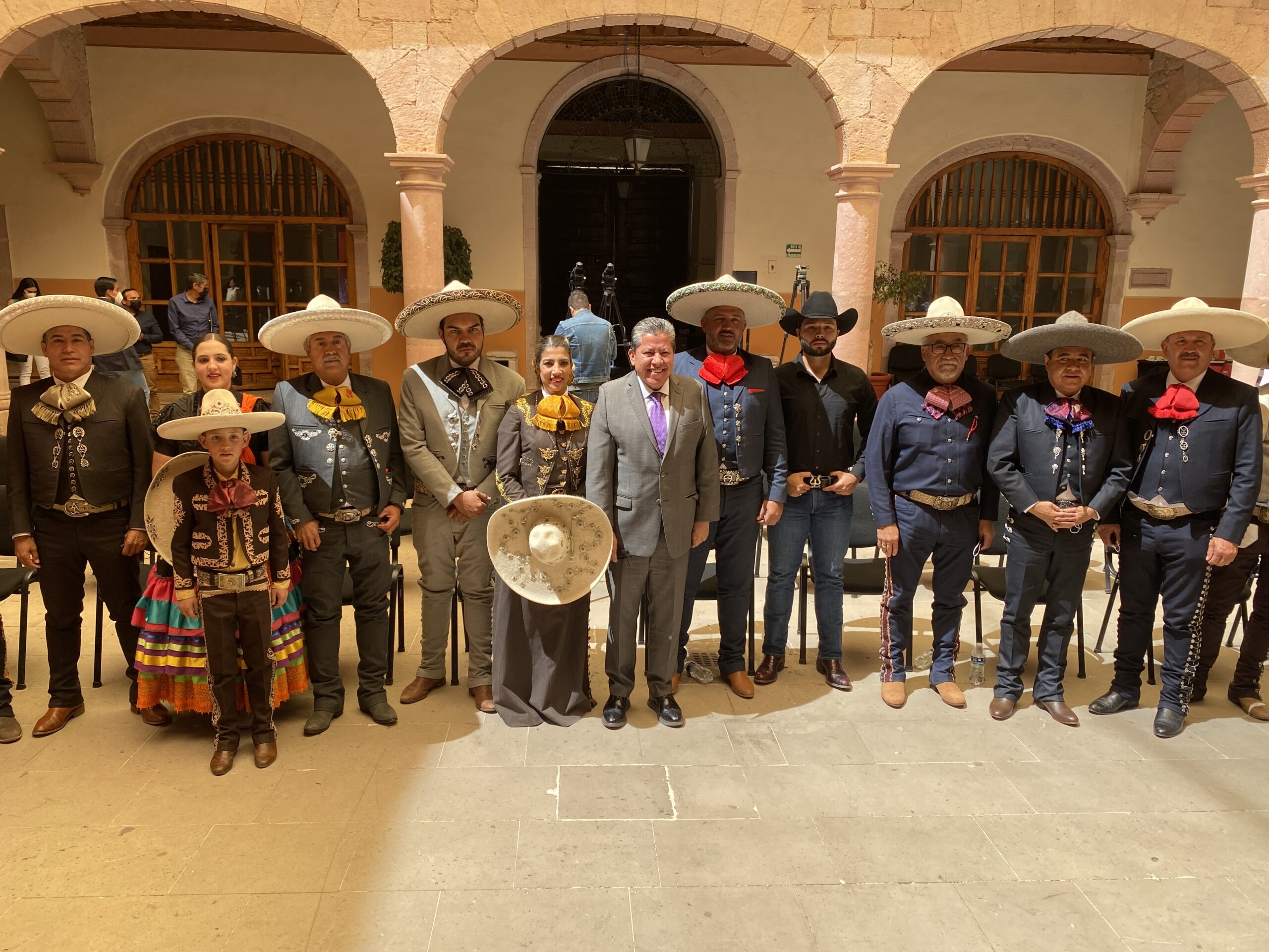 Invierten $4 millones en el Primer Campeonato Nacional de Mezcal y la Plata