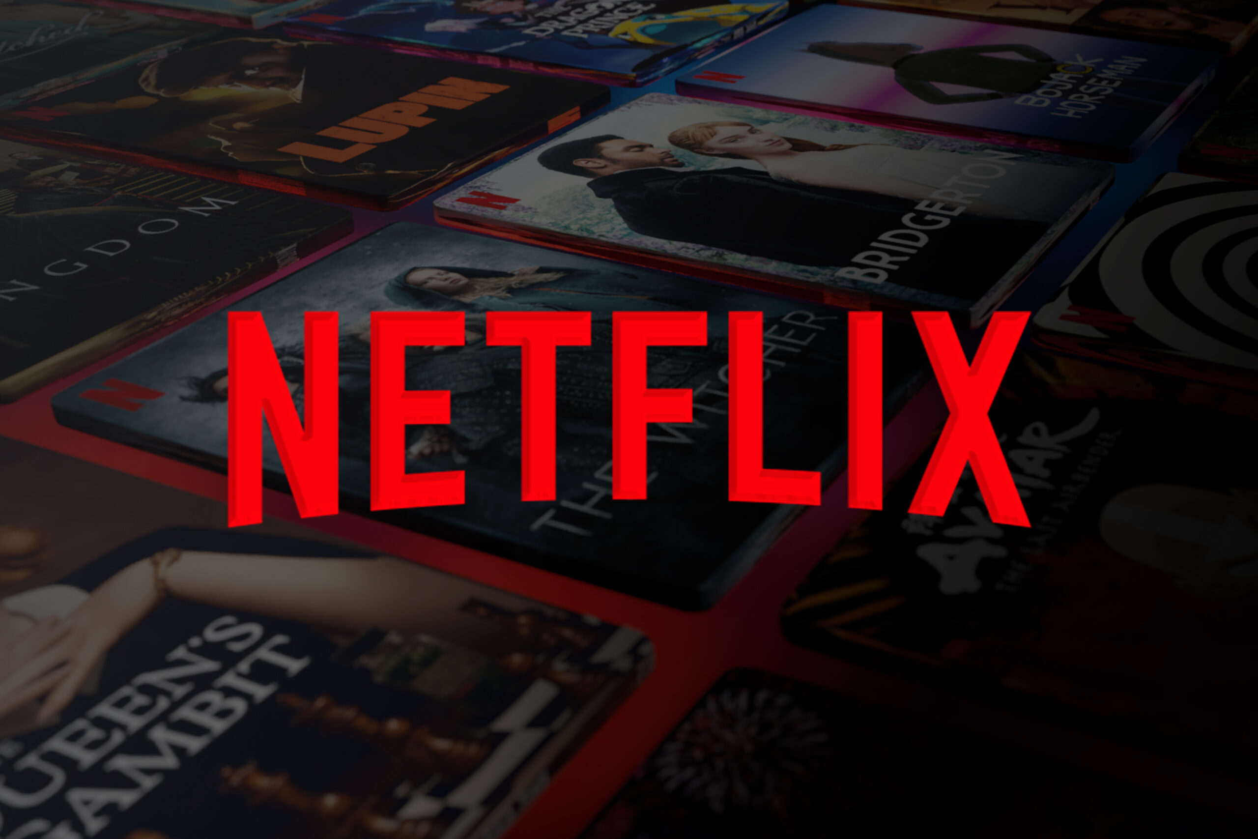 Serán prohibidas cuentas compartidas en Netflix