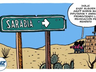 La Nota Cartón 28/03/22