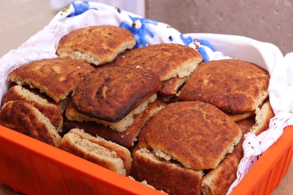 Ciudadela del Arte, sede de la gastronomía y cultura de municipios