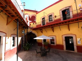 Registran repunte en la ocupación hotelera