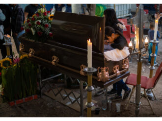 Asesinan a periodista en Fresnillo