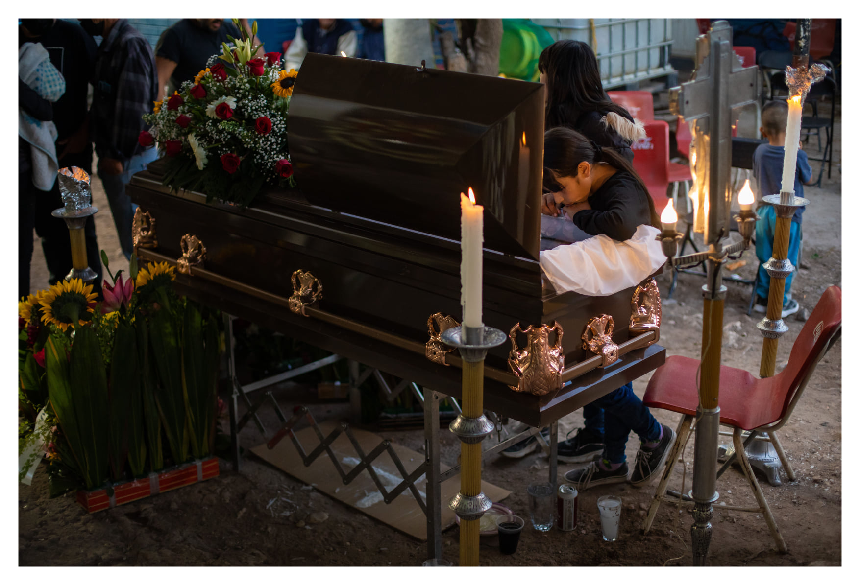 Asesinan a periodista en Fresnillo