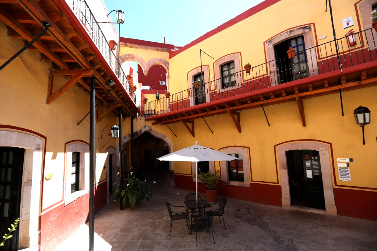 Registran repunte en la ocupación hotelera