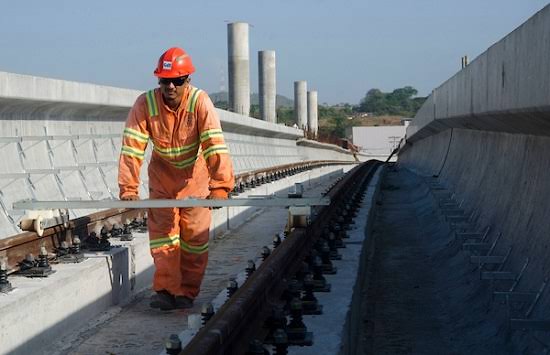 Aprueban el Programa Estatal de Obras