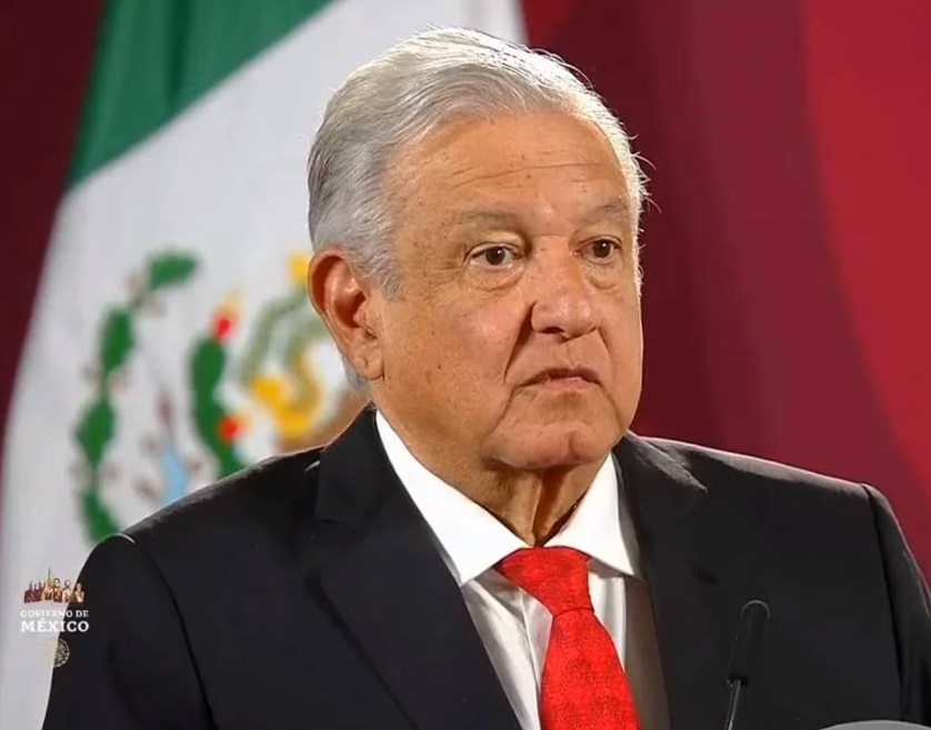 AMLO refrenda confianza en Gertz Manero tras filtración de audios sobre el caso de su hermano