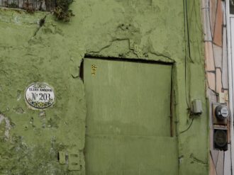 Vigila PC casa en la calle Elías Amador