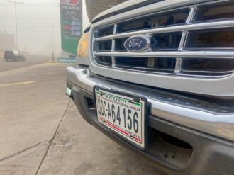 Inicia hoy regularización de autos “chocolate” en Zacatecas