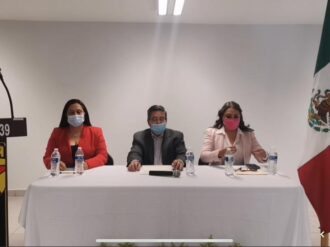 El 8M es un día para hacer conciencia: Norma Castorena