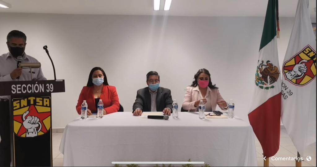 El 8M es un día para hacer conciencia: Norma Castorena