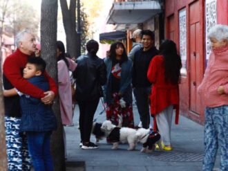 Por esta razón el temblor en Veracruz fue “leve”