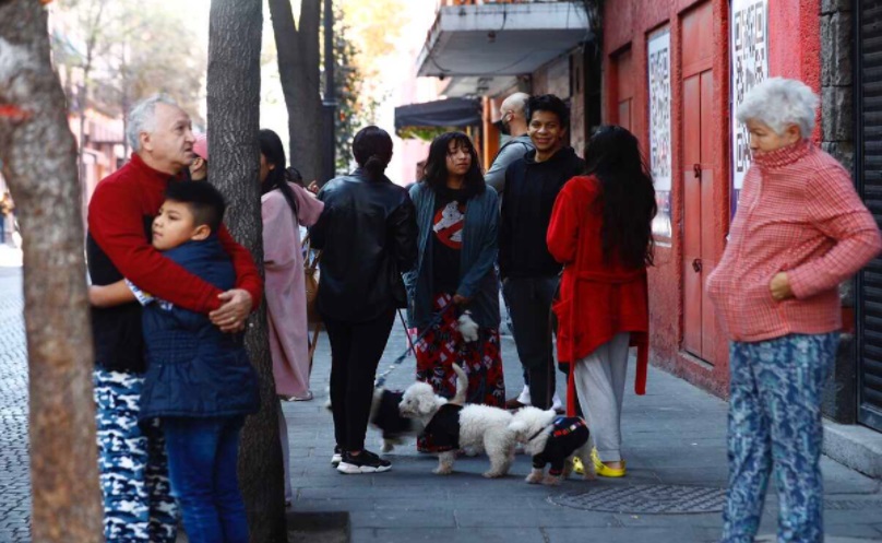 Por esta razón el temblor en Veracruz fue “leve”