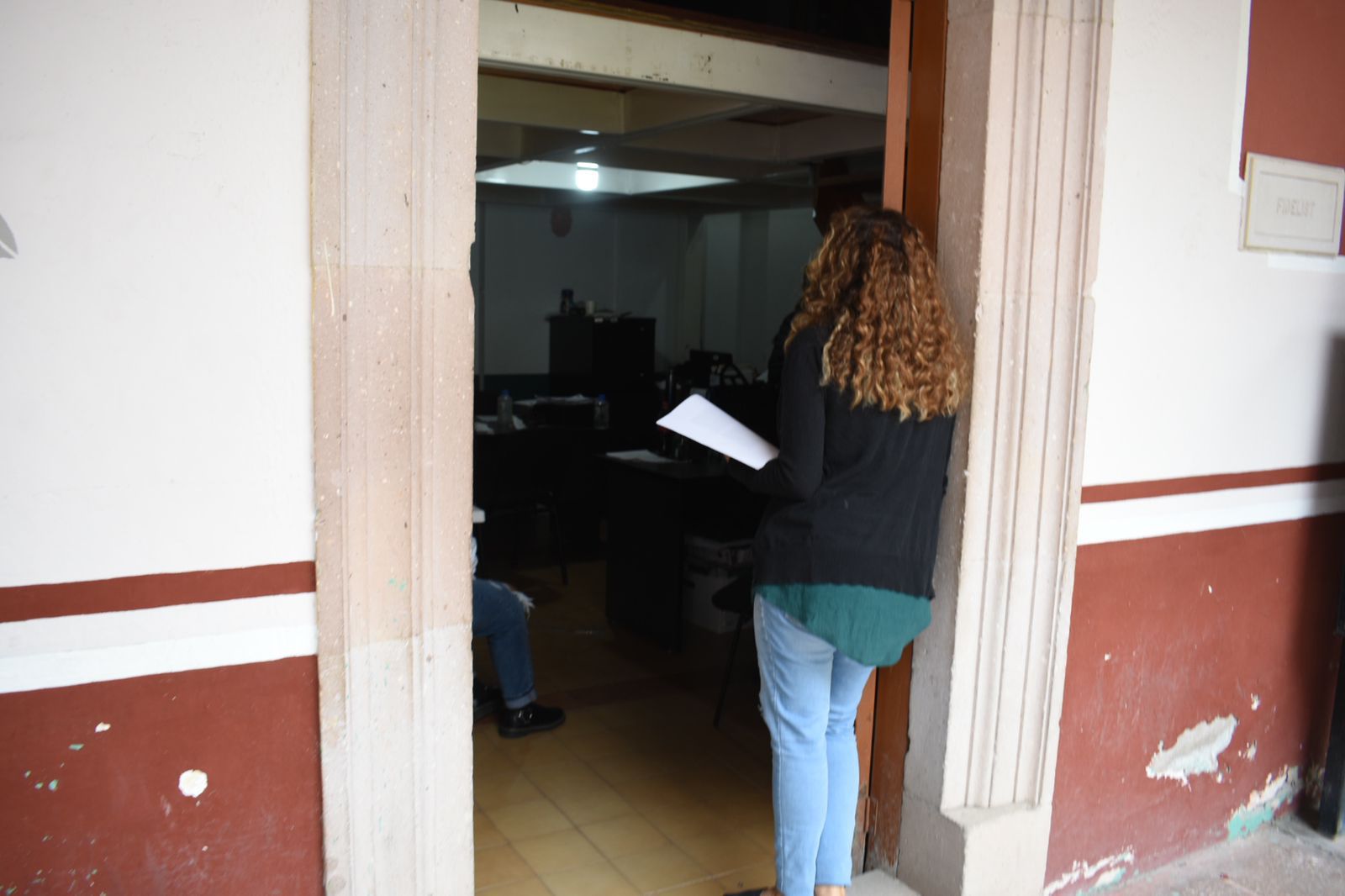 Priorizan atención ciudadana a desplazados por la violencia
