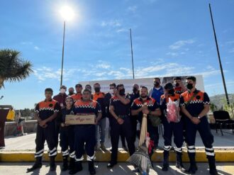 Busca PC reducir incendios en un 60 por ciento