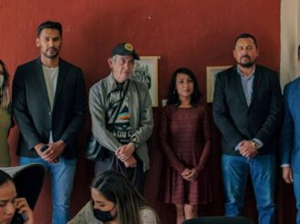 Artistas de Villa de Cos exponen Con fines culturales