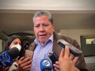 Se requiere una Reforma Judicial: DMA